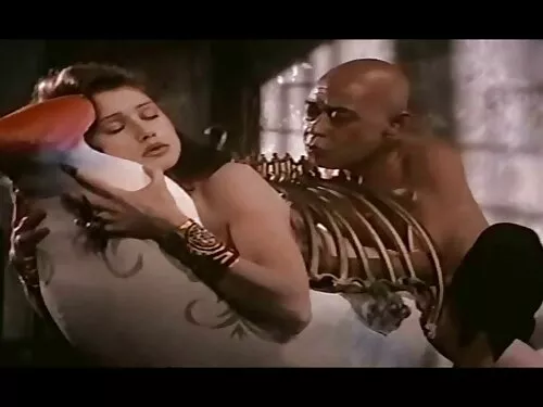 સુંદર સ્લટ અમિયા મિલ ...