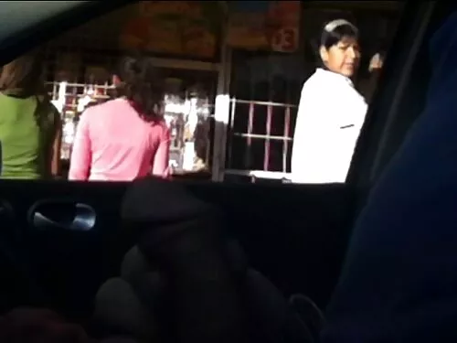 ખૂબ ગરમ શ્યામા બેબ ત ...